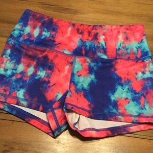 Fleo High Rise Original Short